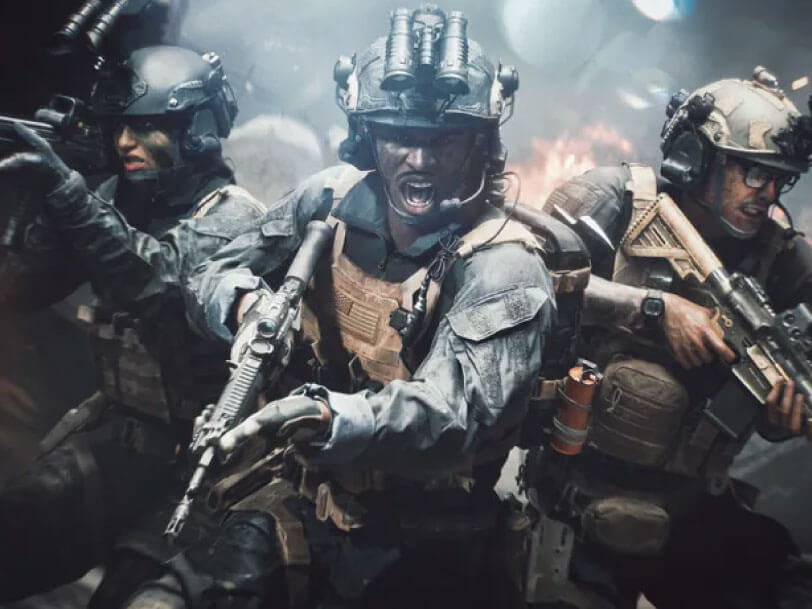Con la actualización 1.0.1.0 podrás vivir Battlefield 6 como nunca antes.