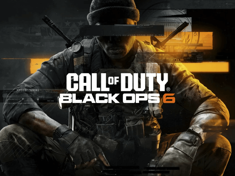 Disfruta de Call Of Duty: Black Ops 6 por tiempo limitado