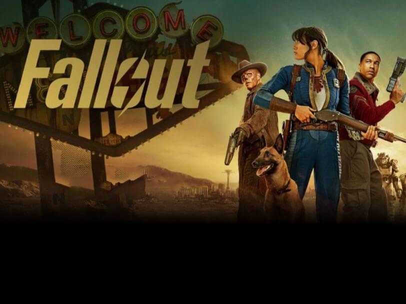 Call Of Duty Black Ops 7 une fuerzas con Fallout.