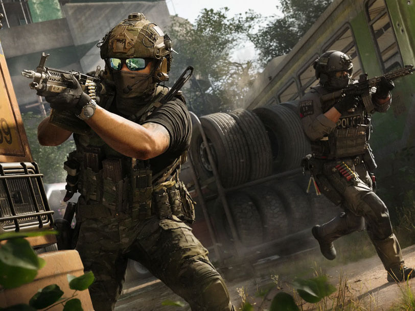 ¡Todos los jefes de DMZ en Modern Warfare 4: dónde encontrarlos y cómo conseguir sus recompensas legendarias!