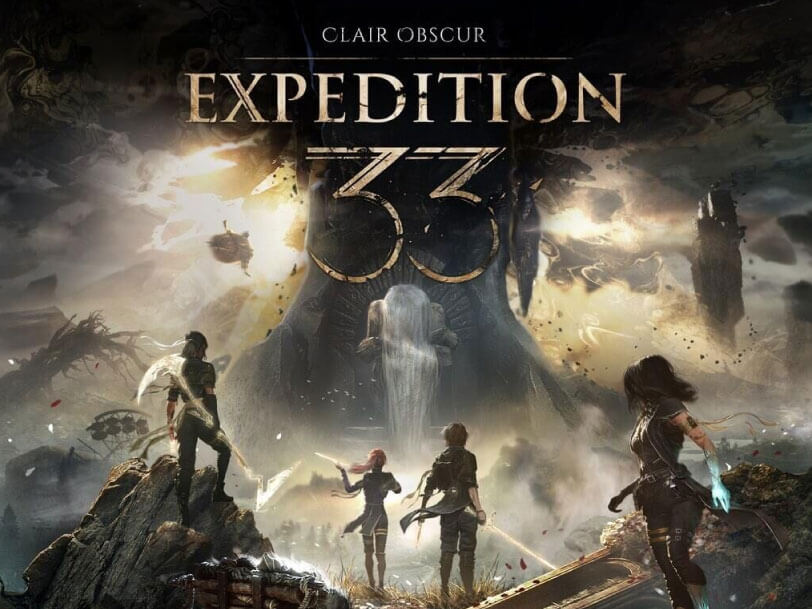 El universo de Clair Obscur apenas comienza.