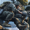 Modern Warfare 4 revoluciona sus mapas multijugador.