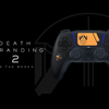 Anuncian Dualsense Edición Death Stranding 2 On The Beach.