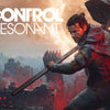 Control Resonant: una locura visual que divide a los fans de Remedy.