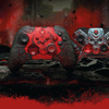 Gears of War: E-Day estrena mandos exclusivos.