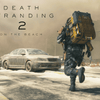 Death Stranding 2 revela su mundo expandido y nuevas mecánicas.