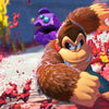 Donkey Kong regresa con Pauline, transformaciones salvajes y un nuevo modo cooperativo. ¿Estás listo para conquistar la Isla Lingote?