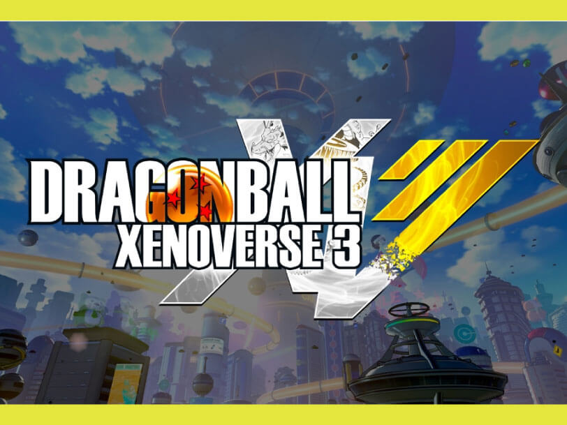 Dragon Ball Xenovers 3 es oficial y revela su primer trailer.