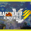 Dragon Ball Xenovers 3 es oficial y revela su primer trailer.