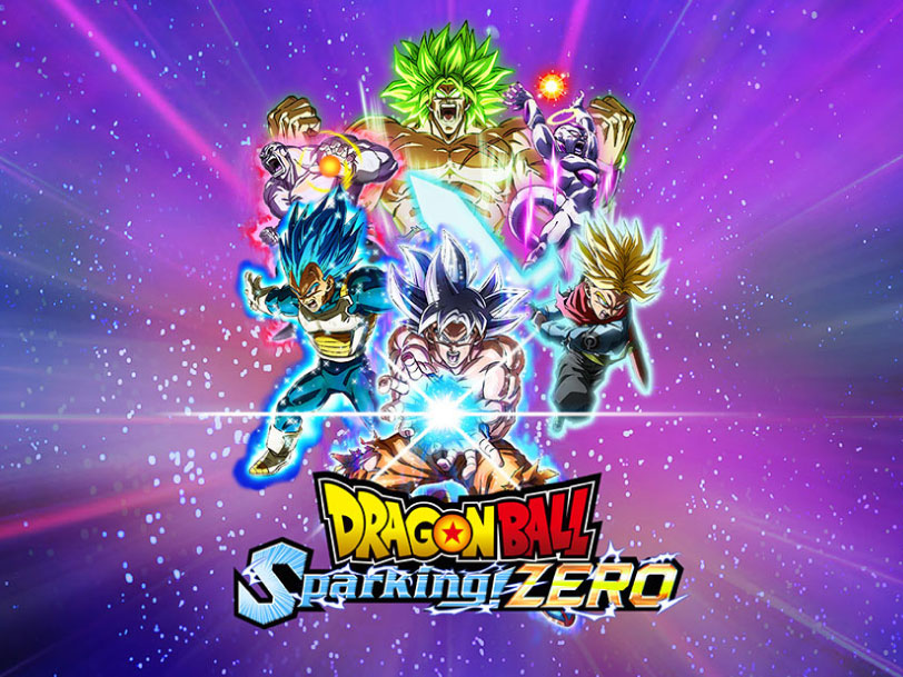 ¡Goku SSJ4 está aquí!