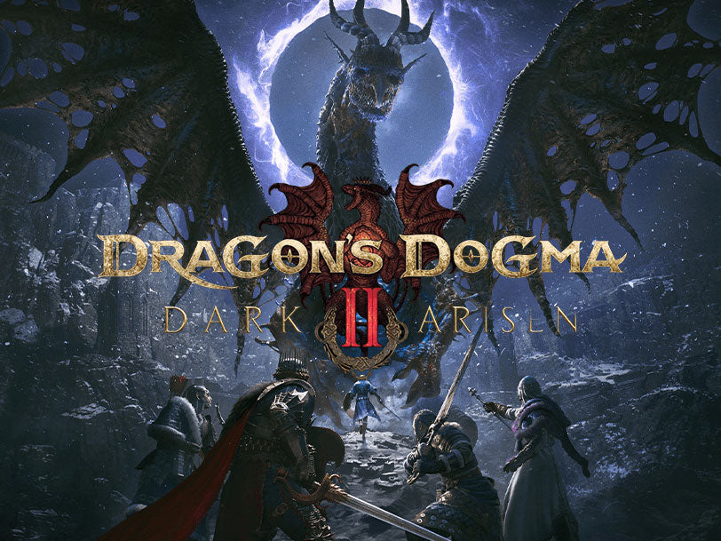 Dragons Dogma II añadirá más de 25 horas de juego.