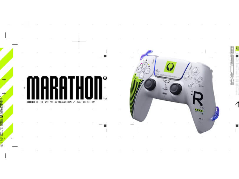 Nuevo DualSense Edición Limitada.