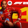 Anuncian fecha de lanzamiento de EA Sports F1 25