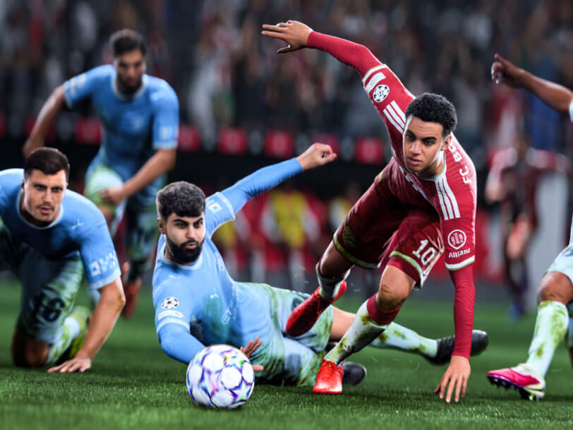 EA FC 27 cambia las reglas del juego.
