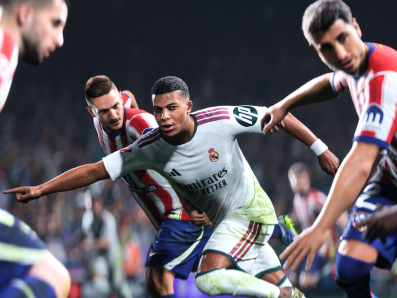 FUT cambia para siempre en FC 27