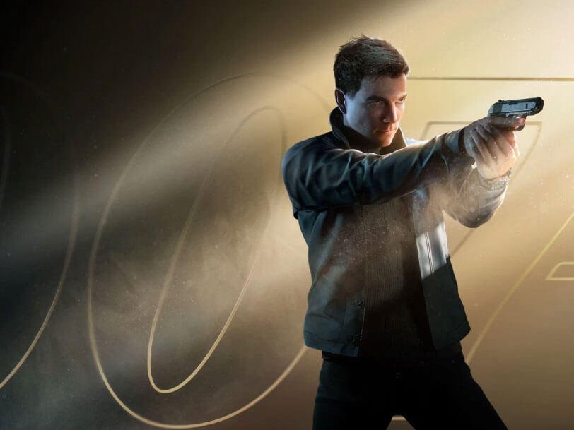 007 First Light cambia su fecha de lanzamiento.