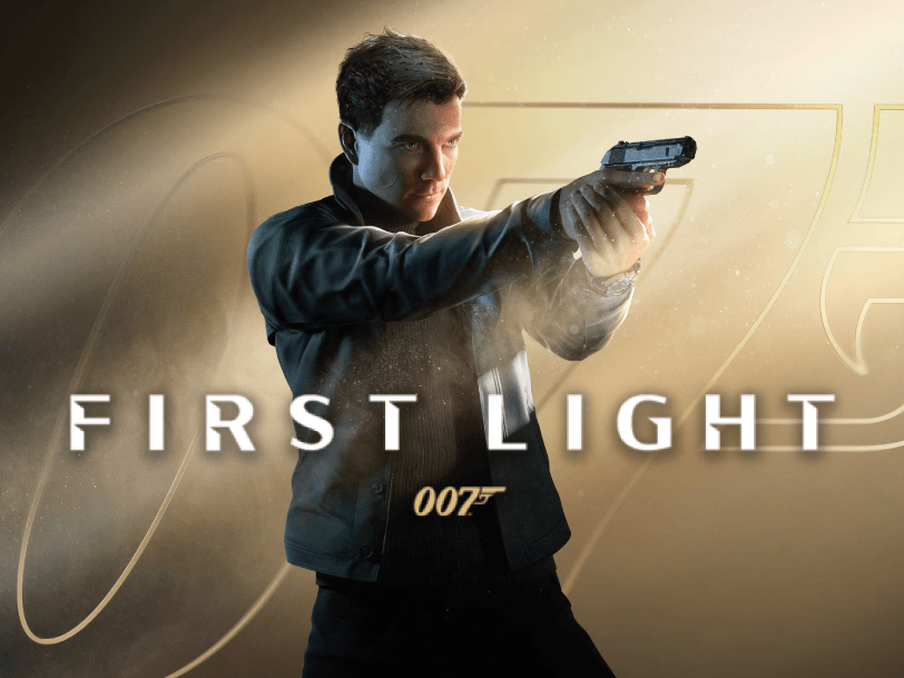 007 First Light se retrasa en Nintendo Switch 2 hasta 2027