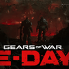 Gears of War E-Day habría filtrado su lanzamiento antes del Summer Game Fest.