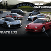 Gran Turismo 7 se prepara con una enorme actualización gratuita: 6 coches y un nuevo circuito.
