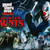 ¡Halloween invade GTA Online!