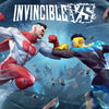 Invincible VS debuta en Gamescome latam 2026
