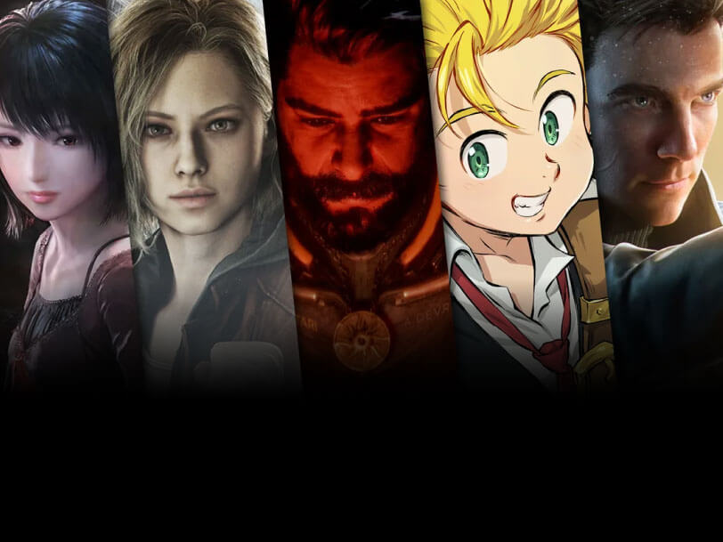 Juegos que deberías tener en el 2026