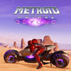 Samus acelera hacia una nueva era.