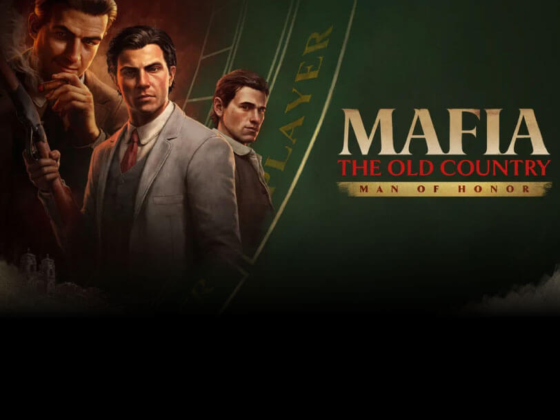 Mafia: The Old Country Hombre de Honor llega con nuevas misiones y desafíos.