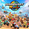 Mario Kart World podría brillar en ventas.
