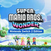 Super Mario Bros. Wonder vuelve renovado a Switch 2.