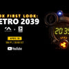 Metro 2039 se revela esta semana