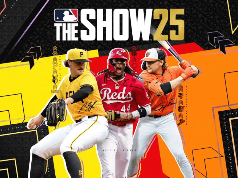 MLB The show