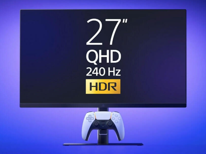 Una PS5 más económica y un nuevo monitor gamer ¿Llegarán a Colombia?