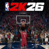 NBA 2K26 regresa más rápido, realista y espectacular que nunca.