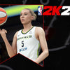 NBA 2K26 une la NBA y la WNBA
