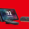 Switch 2, elegida por TIME como invento del año.