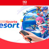 ¡Nintendo Switch Sports Resort revive la magia de Wii con más deportes y desafíos extremos!