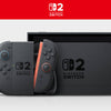 Nintendo Switch 2 sube de nivel con su actualización más potente.