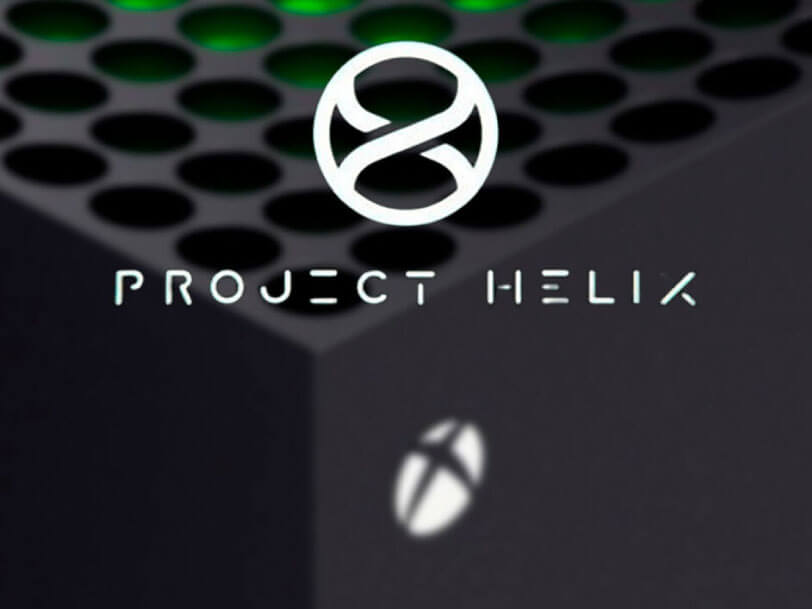 Xbox prepara Project Helix, una consola que unirá el mundo de Xbox y PC.