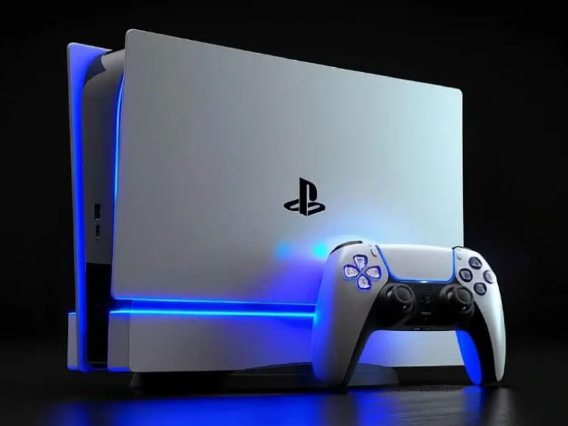 PlayStation 6 podría retrasarse.