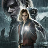 Leon S. Kennedy vuelve en Requiem.