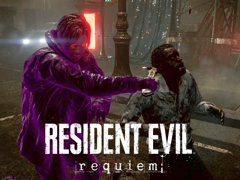 Resident Evil Requiem sorprende con un DLC brutal y gratuito.