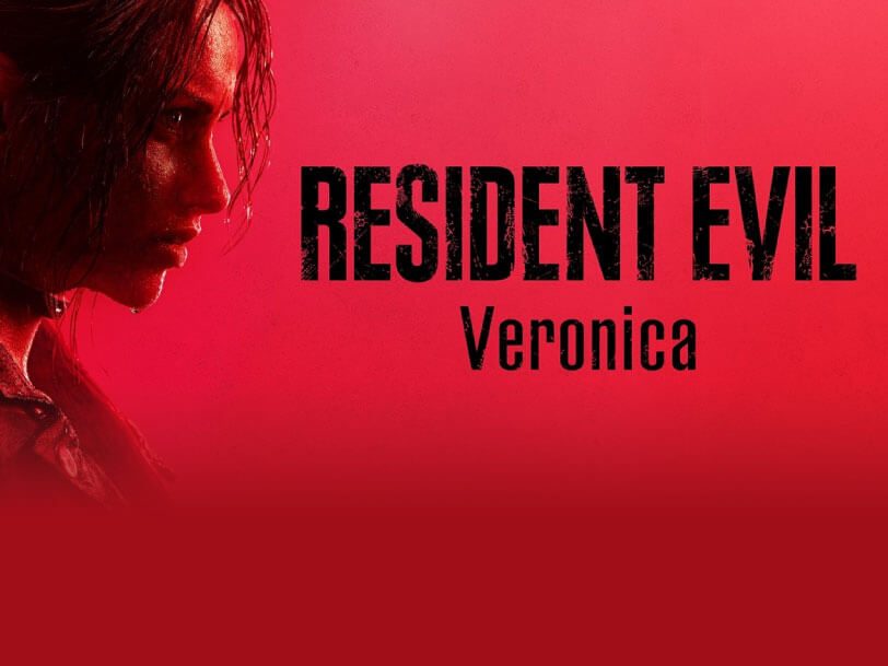 Resident Evil Verónica reinventará su historia.
