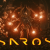 Saros oculta su final verdadero tras el acto 3