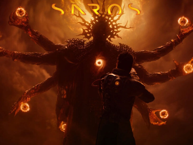Saros llevará PS5 Pro al límite.