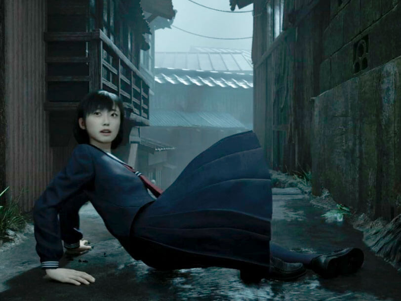 Con la actualización 1.10, podrás enfrentar el horror con un nuevo modo más accesible.