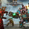 ¡Space Marine 2 Parche 10 desata caos con modos, armas y enemigos!