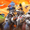 Anuncian StarFox.