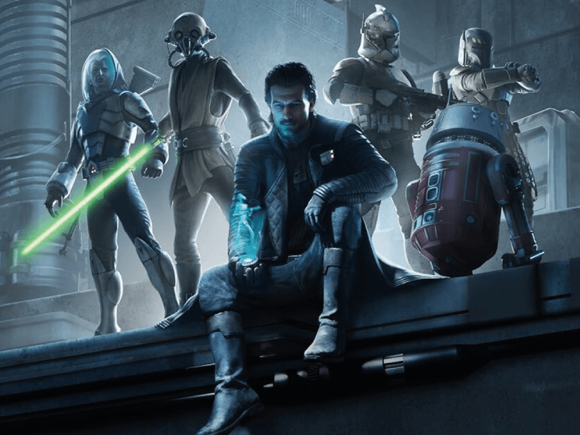 Star Wars Zero Company recibe su gran parche 1.1 con decenas de correcciones.