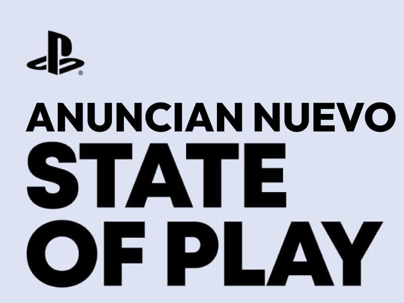 Anuncian nuevo State Of Play.